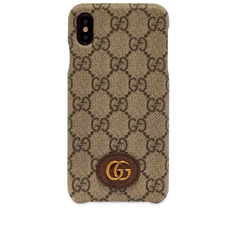 gucci iphone